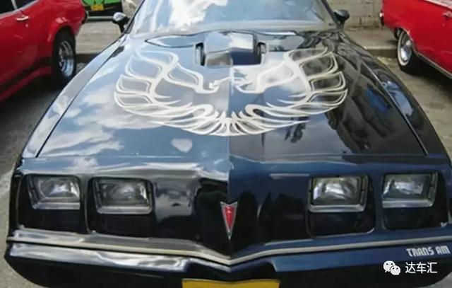 這些車標如果你都認識的話，請收下我的膝蓋！