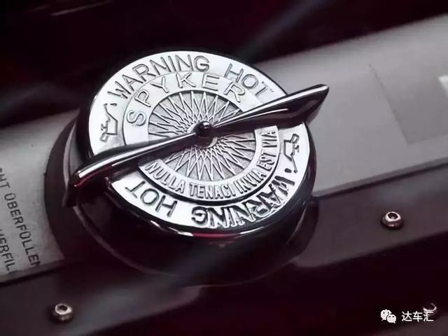 這些車標如果你都認識的話，請收下我的膝蓋！