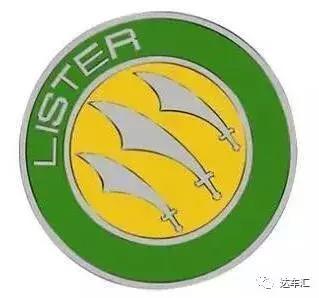 這些車標如果你都認識的話，請收下我的膝蓋！