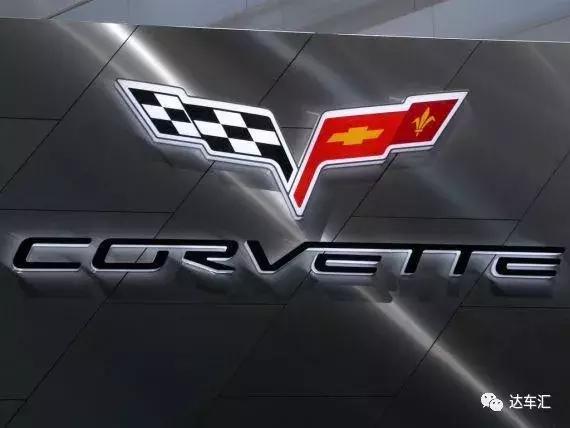 這些車標如果你都認識的話，請收下我的膝蓋！