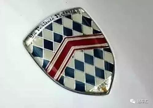 這些車標如果你都認識的話，請收下我的膝蓋！