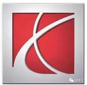 這些車標如果你都認識的話，請收下我的膝蓋！