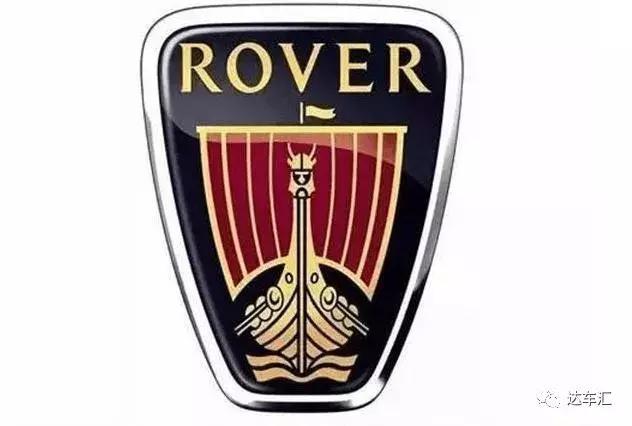 這些車標如果你都認識的話，請收下我的膝蓋！