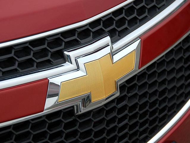 這些車標沒有較丑，只有更丑，你的車中了嗎？