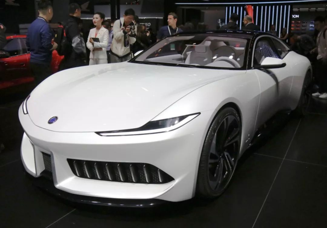 這些車標你能認全我算輸！