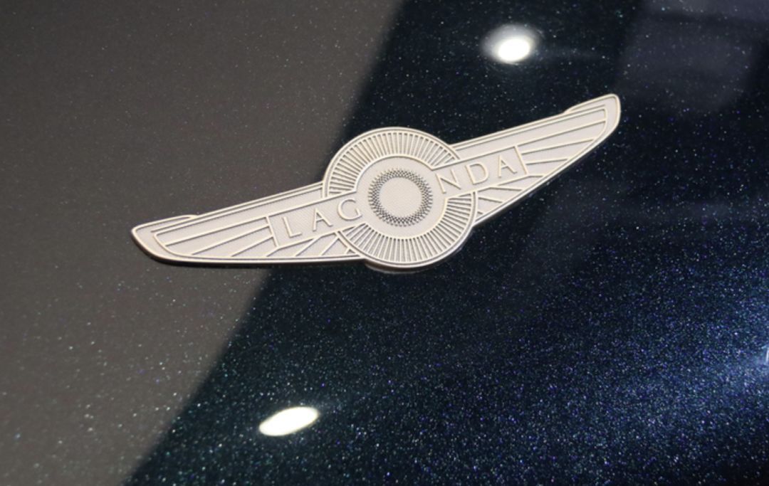 這些車標你能認全我算輸！