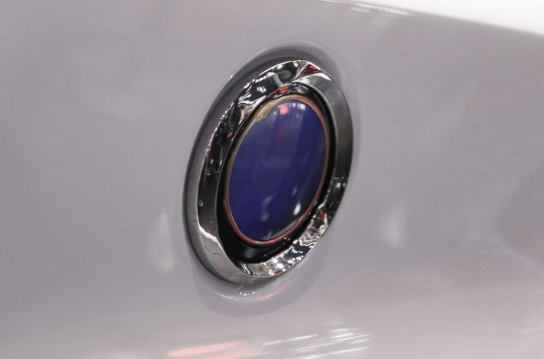 這些車標你能認全我算輸！