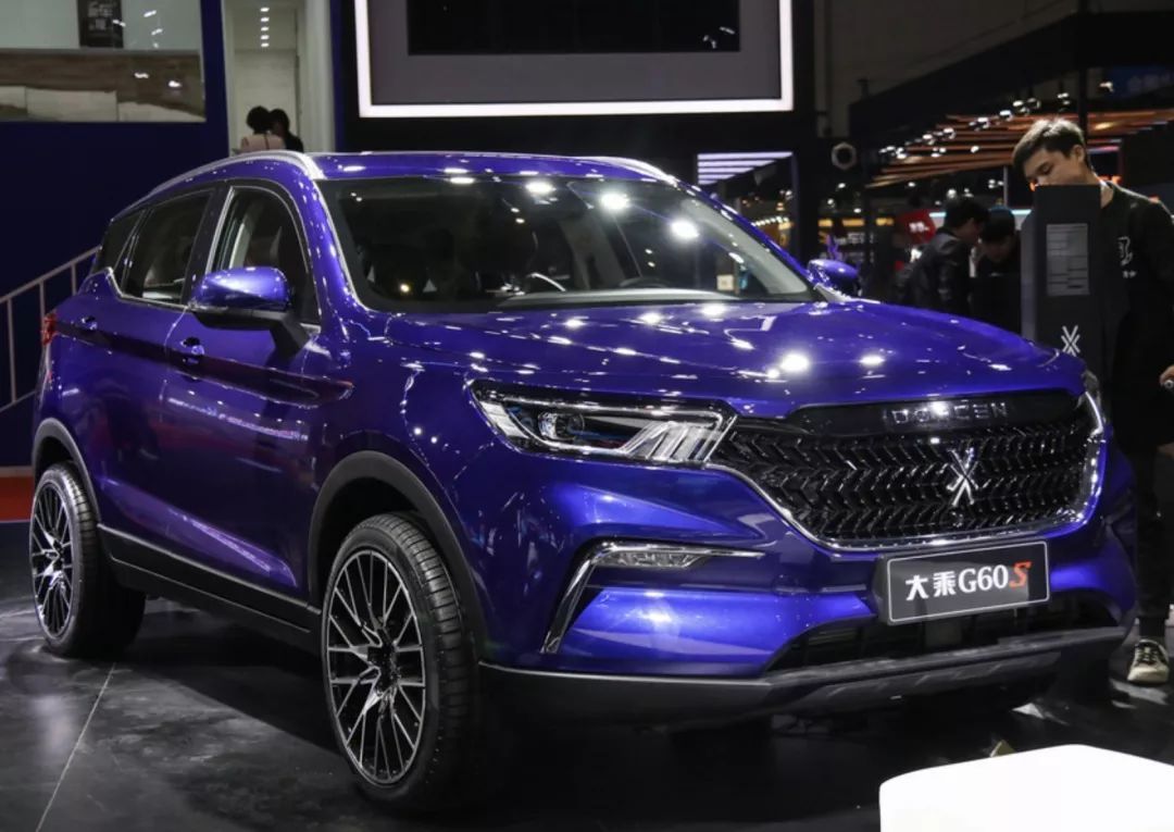 這些車標你能認全我算輸！