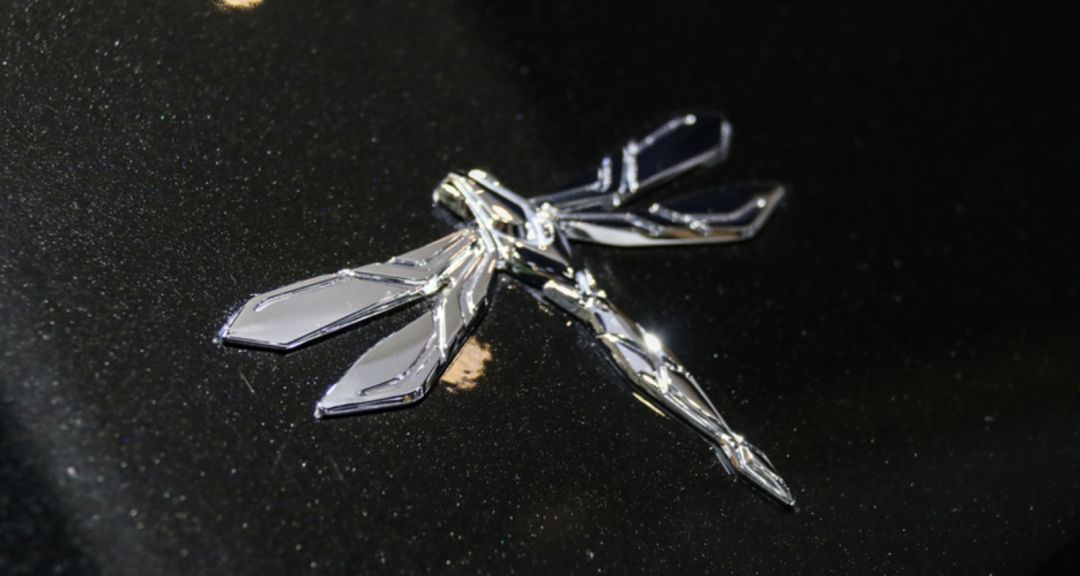 這些車標你能認全我算輸！