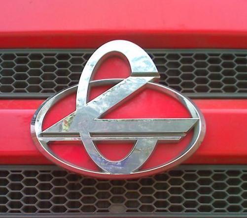 國產較美車標，不是吉利也不是長城，是這個新興的新能源汽車品牌