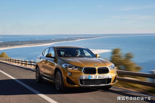 車標就值十萬的3款豪華SUV，網友：以后買車要繞著走