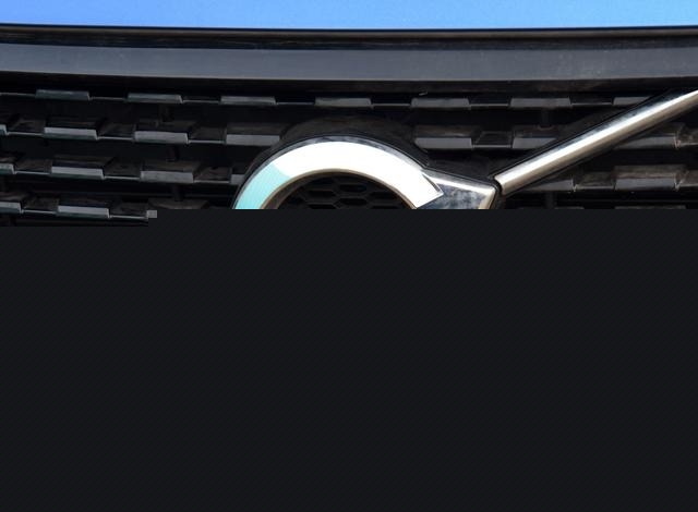 車標就值十萬的3款豪華SUV，網友：以后買車要繞著走