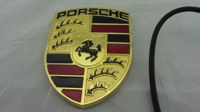 這九大汽車車標都和動物有關系, 價格卻是差著十萬八千里!