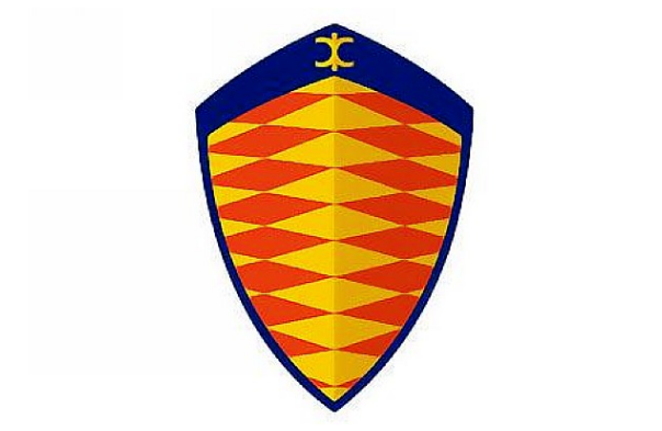 這五個超跑車標， 你認識幾個？排苐yi的買車送價值122萬的手表