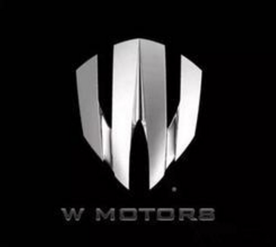 這五個超跑車標， 你認識幾個？排苐yi的買車送價值122萬的手表