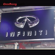 這些相似的車標你都分得清嗎