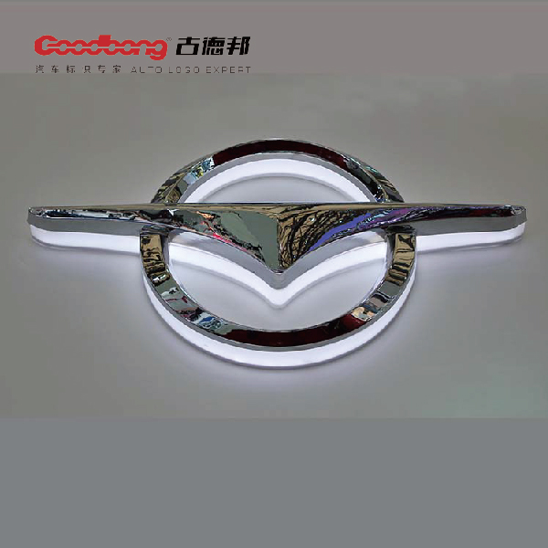 這些相似的車標你都分得清嗎？