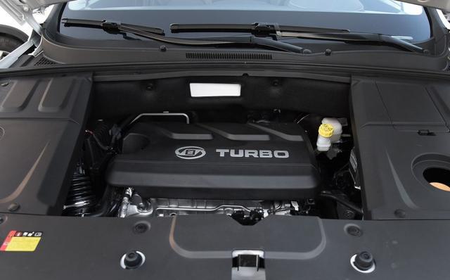 天天被罵丑，這回終于換了車標，全新LOGO霸氣十足，寶駿要逆天了