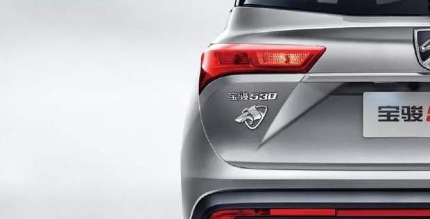 天天被罵丑，這回終于換了車標，全新LOGO霸氣十足，寶駿要逆天了