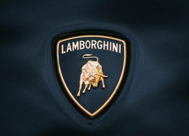 這四個品牌的車標都是動物，全是高檔車，其中兩個保時捷不敢惹