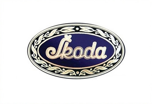 斯柯達車標制作靈感竟然來自印第安土著人