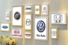 公認最丑的5個車標，第三個號