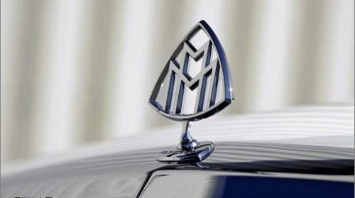 全球公認(rèn)的6大豪車標(biāo)志，認(rèn)識(shí)4個(gè)以上的就是老司機(jī)！