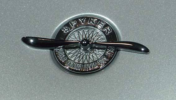 全球公認(rèn)的6大豪車標(biāo)志，認(rèn)識(shí)4個(gè)以上的就是老司機(jī)！