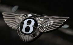 全球公認的6大豪車標志，認識4個以上的就是老司機！