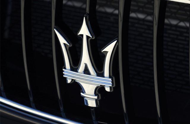 全球公認(rèn)的6大豪車標(biāo)志，認(rèn)識(shí)4個(gè)以上的就是老司機(jī)！