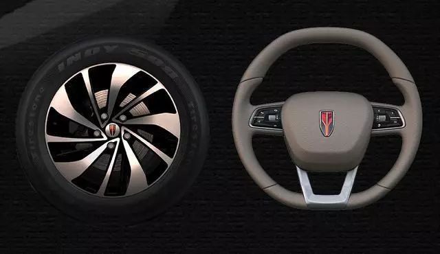 這應(yīng)該是國產(chǎn)較美車標(biāo)！一汽發(fā)布紅旗全新&ldquo;盾牌&rdquo;車標(biāo)，紅旗汽車新LOGO，這是要上天啊