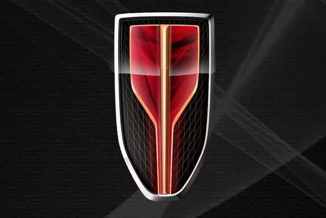 這應(yīng)該是國產(chǎn)較美車標(biāo)！一汽發(fā)布紅旗全新&ldquo;盾牌&rdquo;車標(biāo)，紅旗汽車新LOGO，這是要上天啊