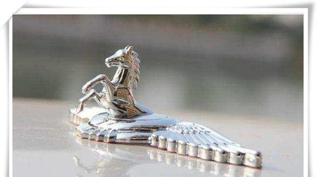 全新車標不輸勞斯萊斯？換掉了&ldquo;寶驢&rdquo;車標，國產車有如神助