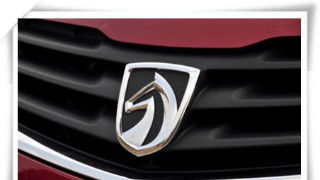 全新車標不輸勞斯萊斯？換掉了&ldquo;寶驢&rdquo;車標，國產車有如神助