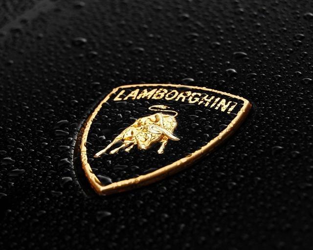 八大經典車標，邁巴赫較污，大牛竟和拖拉機是一家