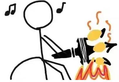 這樣的車標，簡直不忍直視...