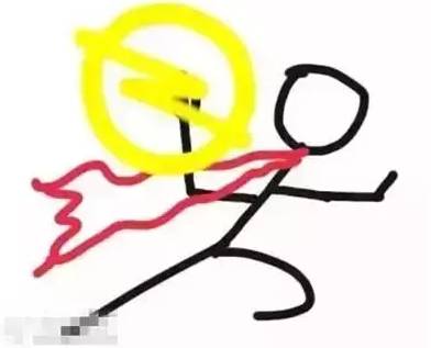 這樣的車標，簡直不忍直視...