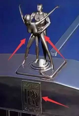 這樣的車標，簡直不忍直視...