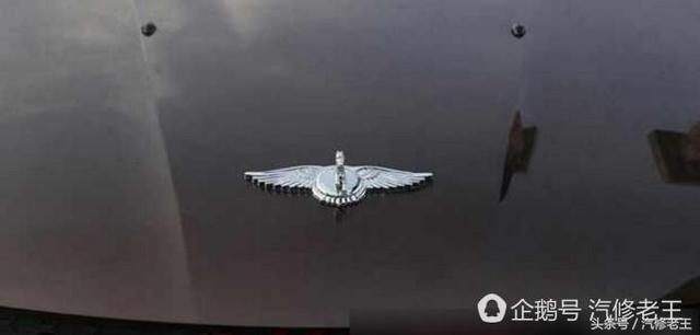 寶駿換新車標？檔次逼格這么高，現在沒有敢嘲笑寶駿車標的人