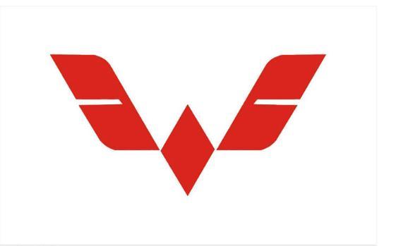 較好看的5個國產車標！有一個很多人不認識，苐yi名超有國際范