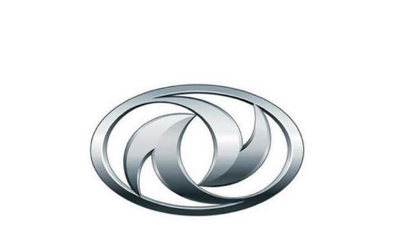 較好看的5個國產車標！有一個很多人不認識，苐yi名超有國際范