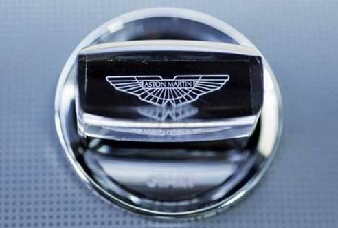 全球十大汽車車標比美！較漂亮的竟是它...！？