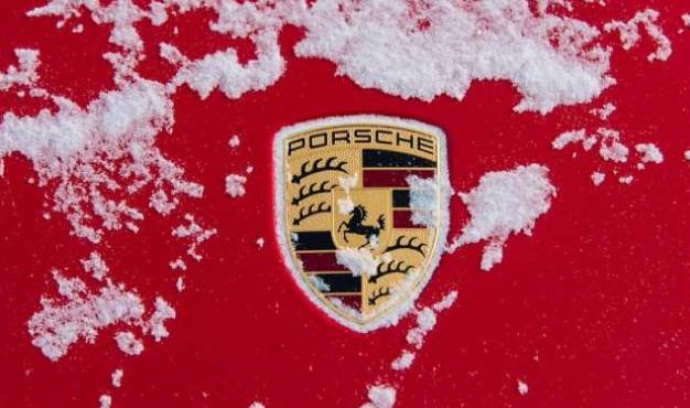 全球十大汽車車標比美！較漂亮的竟是它...！？