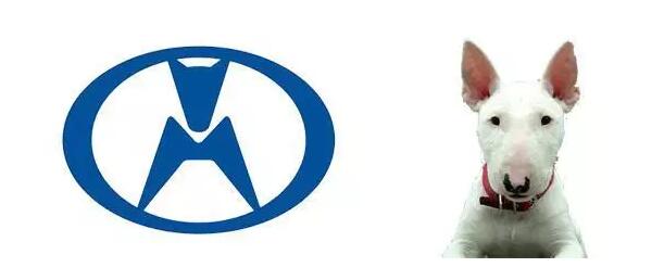 國產(chǎn)車標(biāo)大盤點(diǎn)：這幾個(gè)車標(biāo)簡直就是鬧著玩的！