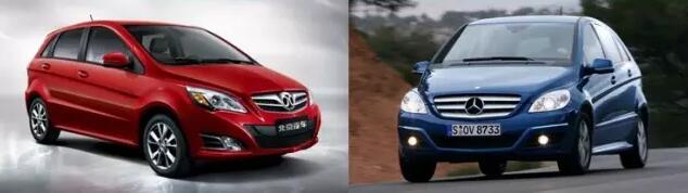 國產(chǎn)車標(biāo)大盤點(diǎn)：這幾個(gè)車標(biāo)簡直就是鬧著玩的！