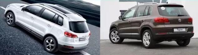 國產(chǎn)車標(biāo)大盤點(diǎn)：這幾個(gè)車標(biāo)簡直就是鬧著玩的！