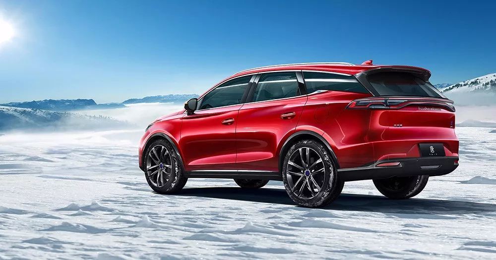 2018全球6大&ldquo;較美車標&rdquo;已經公布, 比亞迪唐榜上有名，排名超越瑪莎拉蒂!