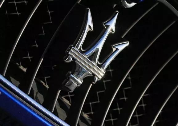 2018全球6大&ldquo;較美車標&rdquo;已經公布, 比亞迪唐榜上有名，排名超越瑪莎拉蒂!