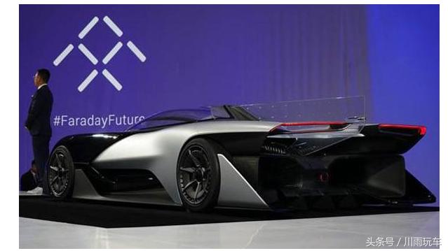 2017年中國較好看的車標出現了，還號稱超級汽車