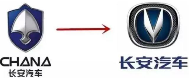 車標有多重要，這些品牌換了車標之后銷量暴漲！